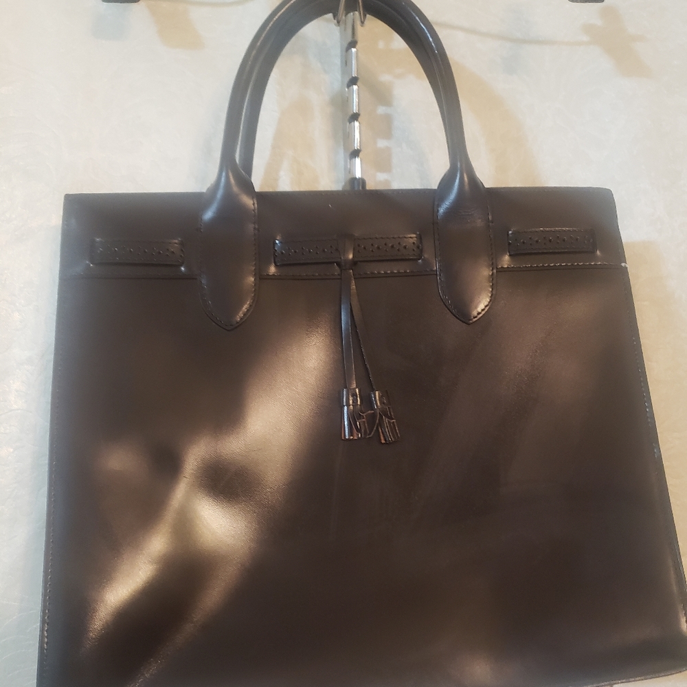 Talbots Handbag - Picture 2 of 10
